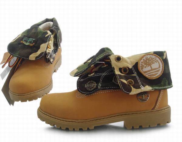 timberland vente en ligne