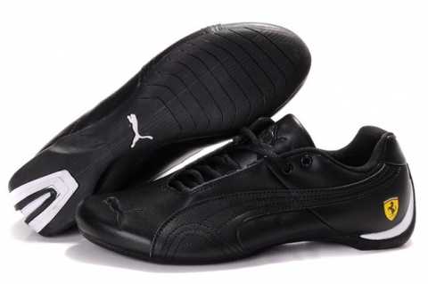 Ou Grand Puma Petit Taille Chaussure UfWxHC