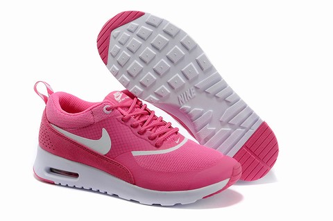 air max thea femme semelle rose air max thea femme semelle rose