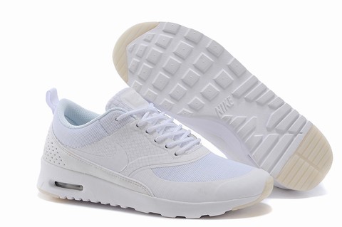 nike thea rose saumon