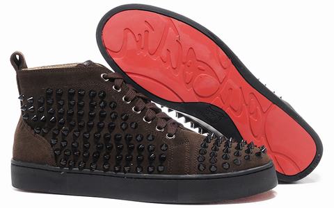 chaussure louboutin homme occasion chaussure louboutin homme occasion