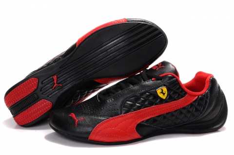basket puma homme speed cat