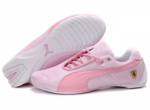 basket puma decathlon
