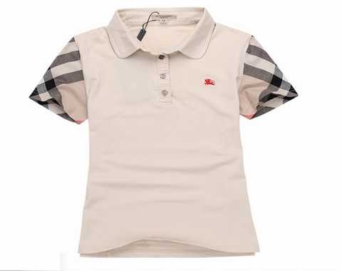 burberry destockage