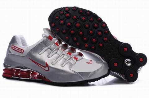 nike shox nz femme marron
