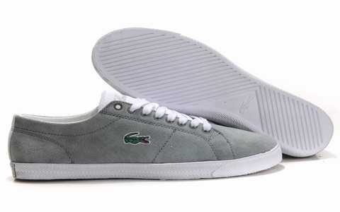 Pas Chaussure Lacoste Vente Cher Qxcsdhtr Homme De FclK1J