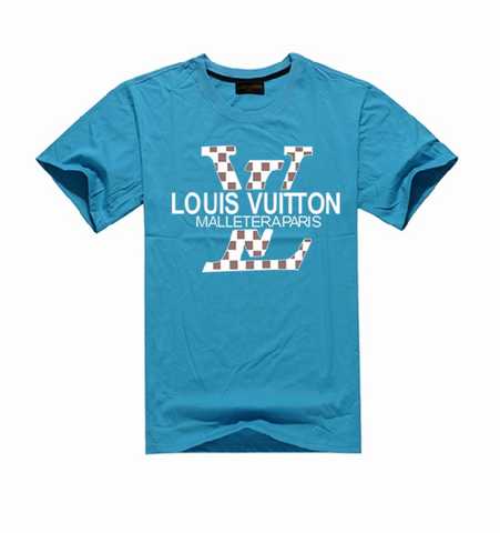 tong louis vuitton femme