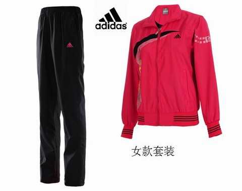 jogging adidas pas cher homme