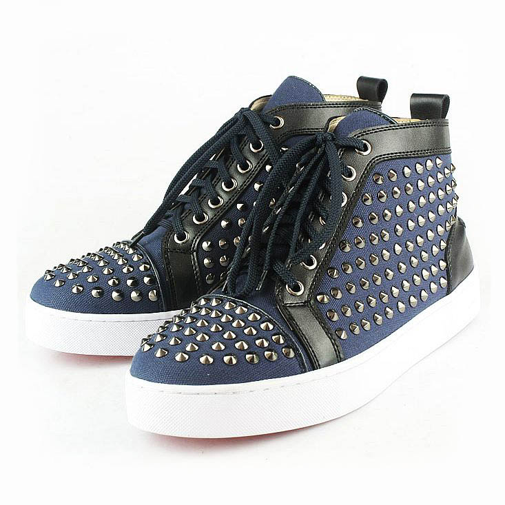 chaussures louboutin discount