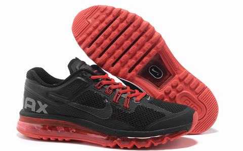 nike air max 2013 marron