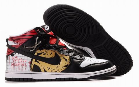 zalando nike dunk