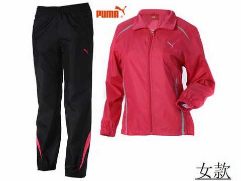 jogging puma femme 2017