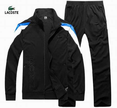 Site de faux survetement lacoste new arrivals
