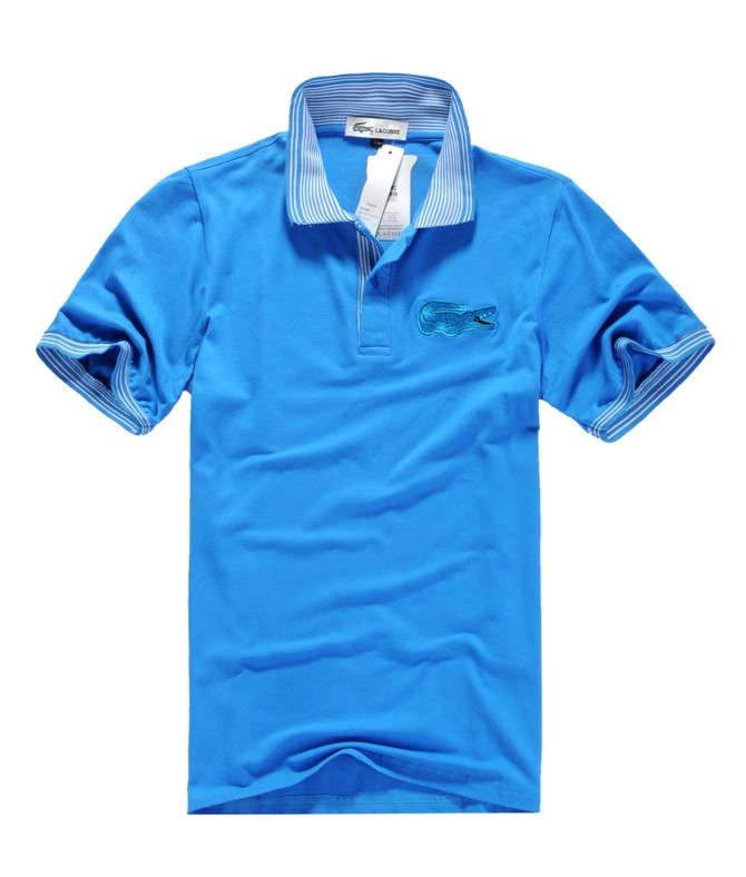 Shirt vente De En Lacoste Homme Polo T Gros SMpqUGzV